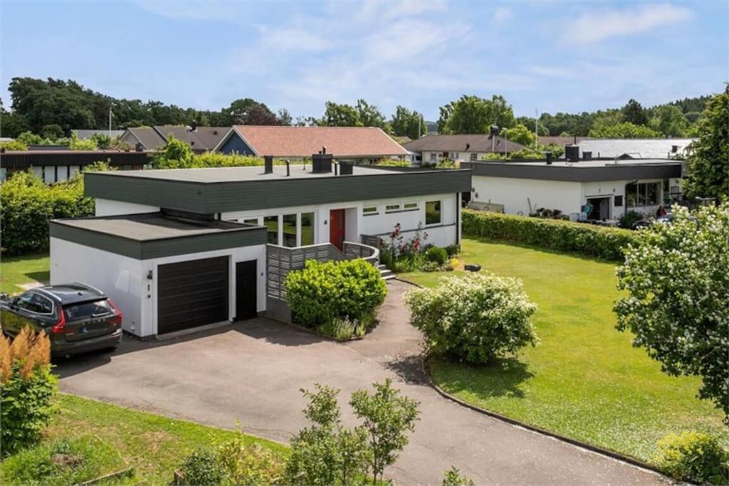 Villa Naera Varberg Och Ullared Dış mekan fotoğraf