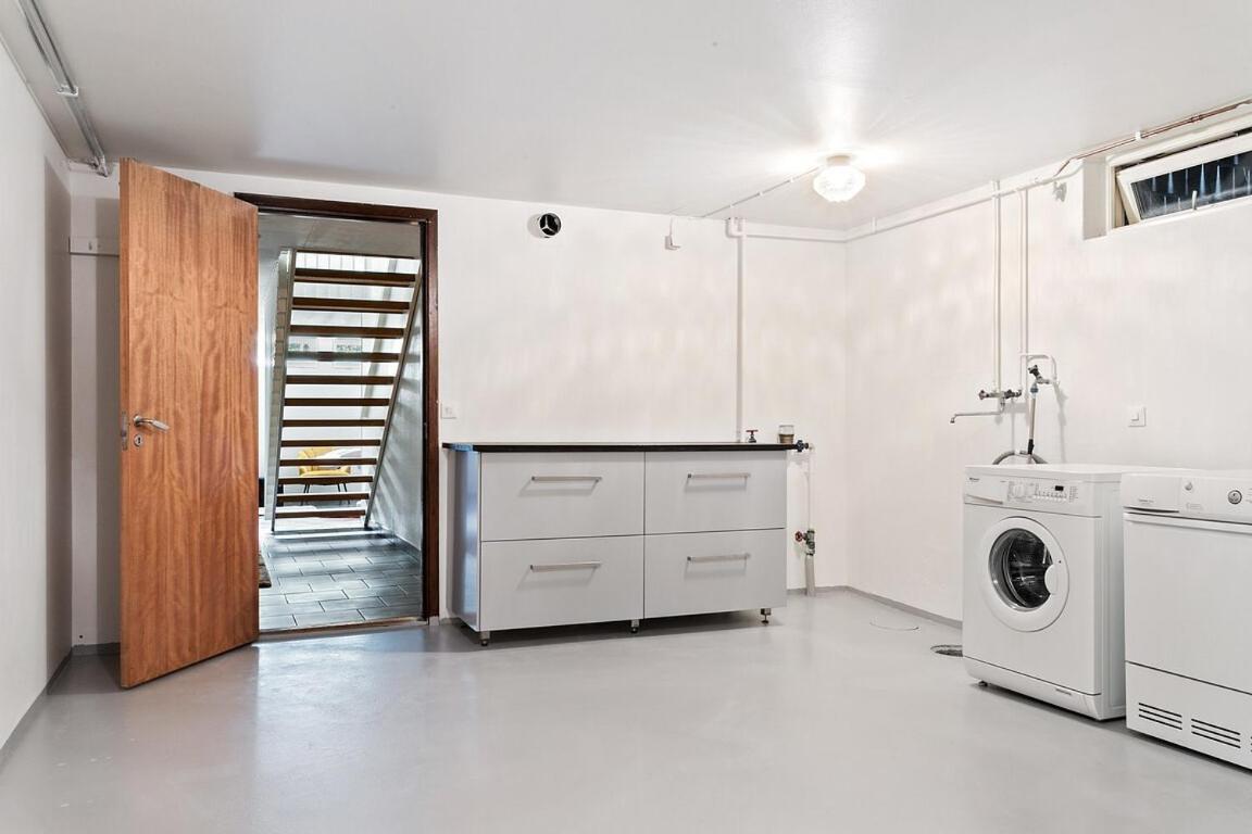 Villa Naera Varberg Och Ullared Dış mekan fotoğraf