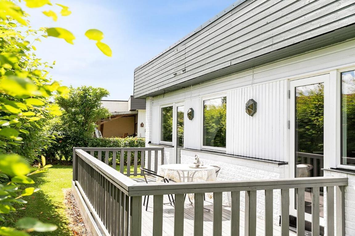 Villa Naera Varberg Och Ullared Dış mekan fotoğraf