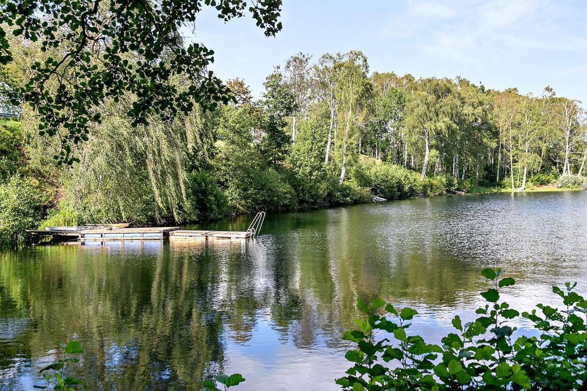 Villa Naera Varberg Och Ullared Dış mekan fotoğraf