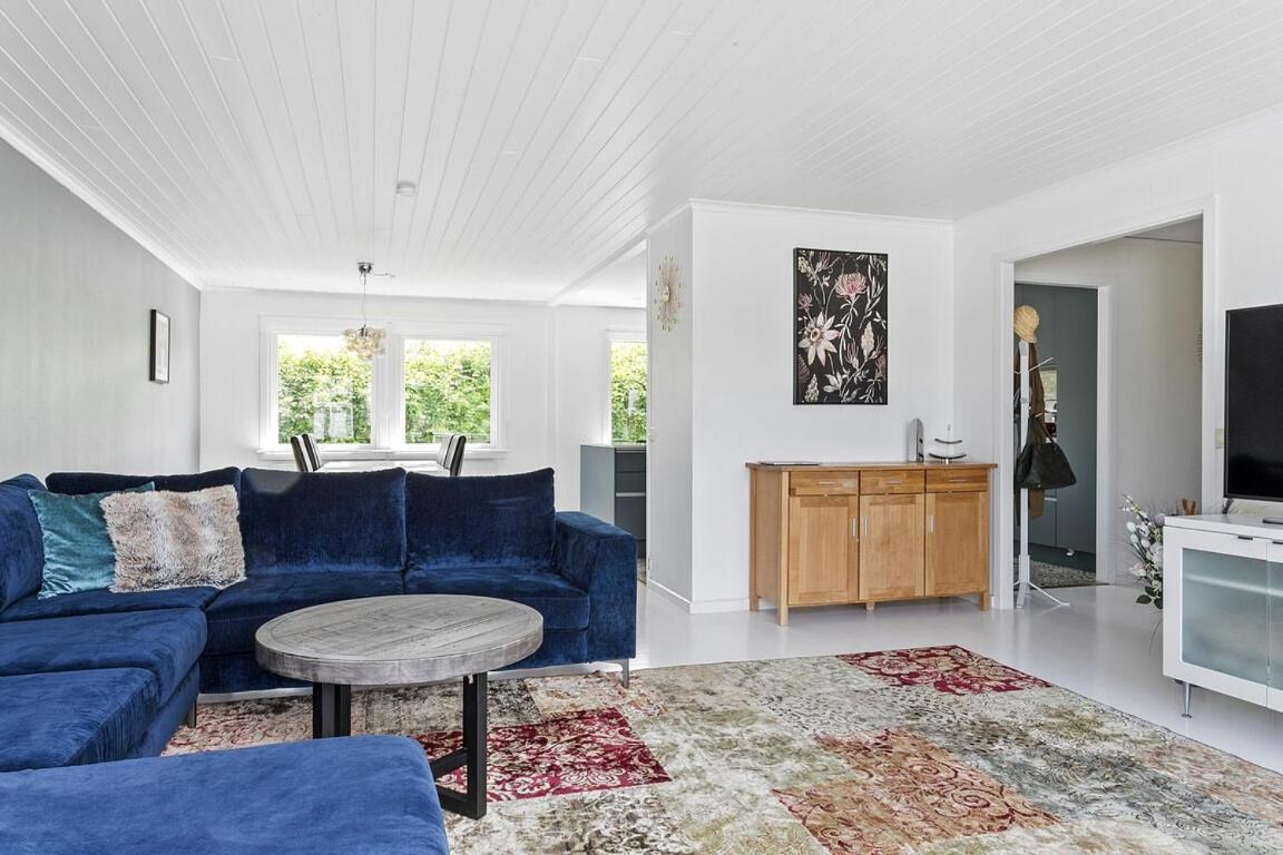 Villa Naera Varberg Och Ullared Dış mekan fotoğraf